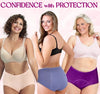 2+1 GRATIS | Comforti™ - Houdt uw ondergoed droog en geurvrij!
