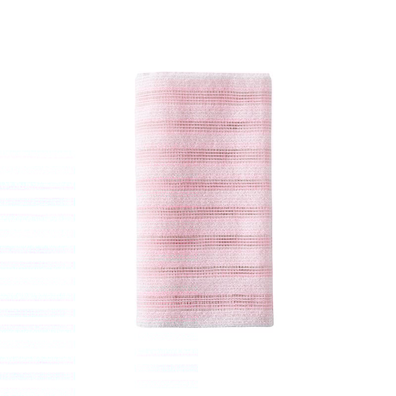 2+2 Gratis | GlowWeave™ Exfoliërende Badhanddoek