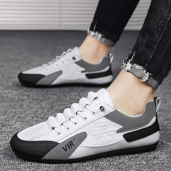 Wandelschoenen en hardloopschoenen voor heren