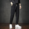 1+1 GRATIS | Cargo Sweatpants™ voor heren - Comfortabel, stijlvol en veelzijdig