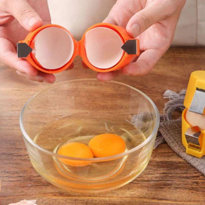 EggMaster - Eierschaal opener