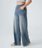 Mel™ - Comfortabele jeans met hoge taille