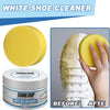FreshShoe™ – Laat je schoeisel weer sprankelen en stralen!