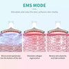 SmoothPro | Anti-Rimpel en Facelift Gezichts- en Nekmassage apparaat