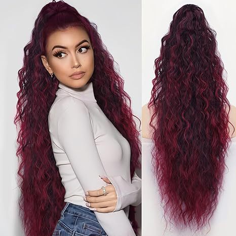 HeatStyle™ – Natuurlijke, Realistische Look
