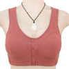 1+2 GRATIS | Lisa™ Comfort BH met Voorsluiting