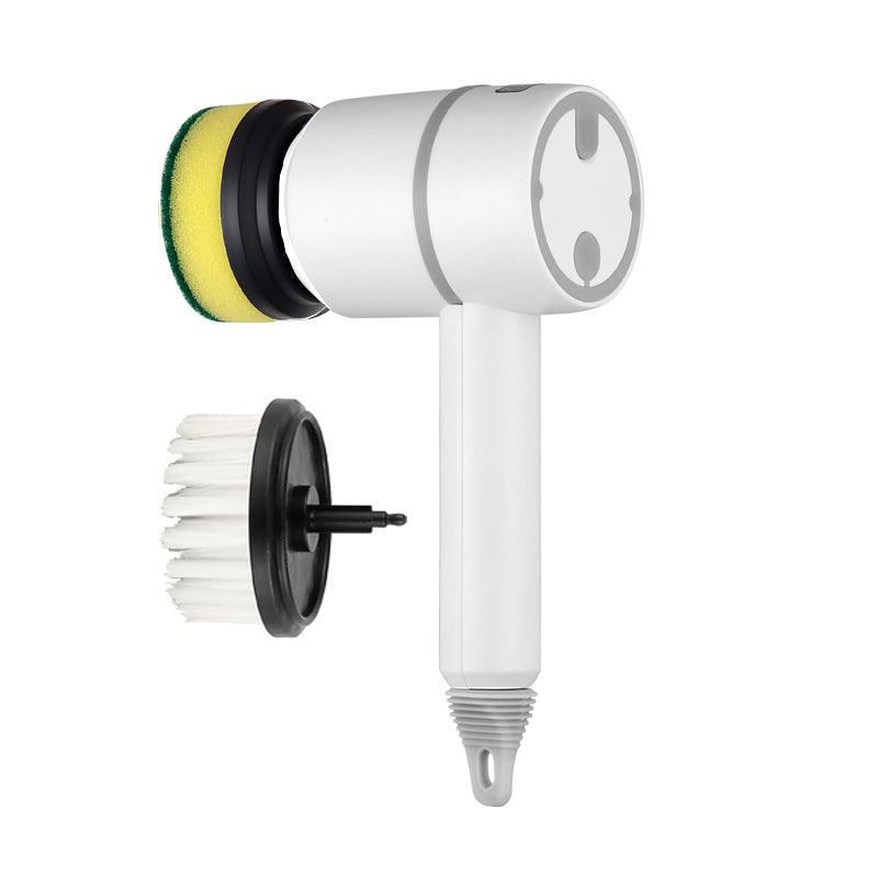 Multifunctionele elektrische reinigingsborstel
