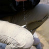 IX9™ Tactische Stretchbroek - Onverwoestbaar, Waterdicht, Onverslaanbaar!