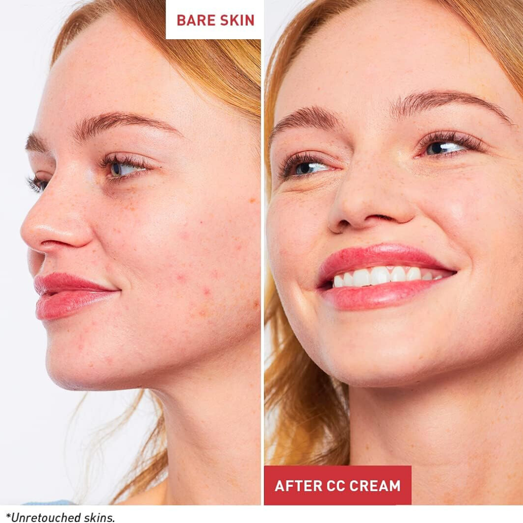 SkinBliss™ – Direct een stralende Teint
