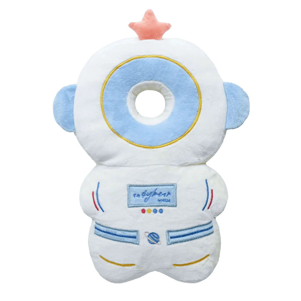 BabyGuard+ | Hoofd- en rugbeschermingsrugzak voor baby's
