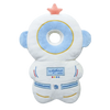 BabyGuard+ | Hoofd- en rugbeschermingsrugzak voor baby's