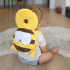 BabyGuard+ | Hoofd- en rugbeschermingsrugzak voor baby's