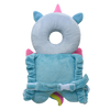 BabyGuard+ | Hoofd- en rugbeschermingsrugzak voor baby's