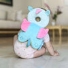 BabyGuard+ | Hoofd- en rugbeschermingsrugzak voor baby's