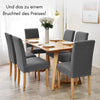 ChairFlex Stoelhoezen
