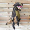 Dinosaurus rugzak voor kinderen
