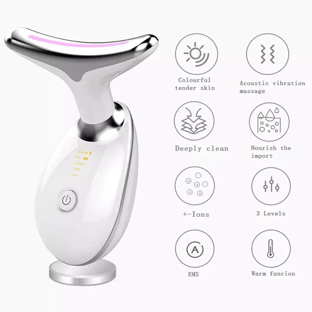 LiftGlow - Versterk je huid en verjong je uiterlijk!