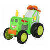 WhizzyWheelz – De ultieme stuntauto voor jonge avonturiers