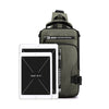 FlexiBag™ – Multifunctionele Schoudertas