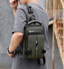 FlexiBag™ – Multifunctionele Schoudertas