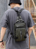 FlexiBag™ – Multifunctionele Schoudertas