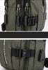 FlexiBag™ – Multifunctionele Schoudertas