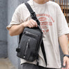 FlexiBag™ – Multifunctionele Schoudertas