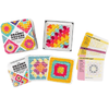 HaakpatroonBox – 50 inspirerende kaarten met haakpatroon
