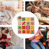 HaakpatroonBox – 50 inspirerende kaarten met haakpatroon
