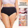 2+2 GRATIS | Lekvrij slipje met hoge taille™ - De Hele Dag Droog en Zelfverzekerd