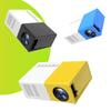 Mini Projector - Jouw eigen thuisbioscoop