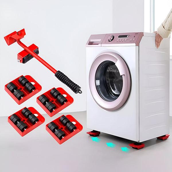 EZmove-Meubelheffer | 50% korting