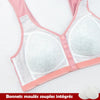 1+2 GRATIS | Lisa™ Comfort BH met Voorsluiting