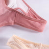 1+2 GRATIS | Lisa™ Comfort BH met Voorsluiting