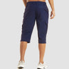 Steiger™ - Sneldrogende cargo shorts voor heren