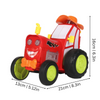 WhizzyWheelz – De ultieme stuntauto voor jonge avonturiers