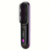 GlamBrush - Je haar perfect gestyled, overal en altijd!