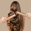 Isabella 2-in-1 Hairstyler™ - De perfecte tool voor elke look!
