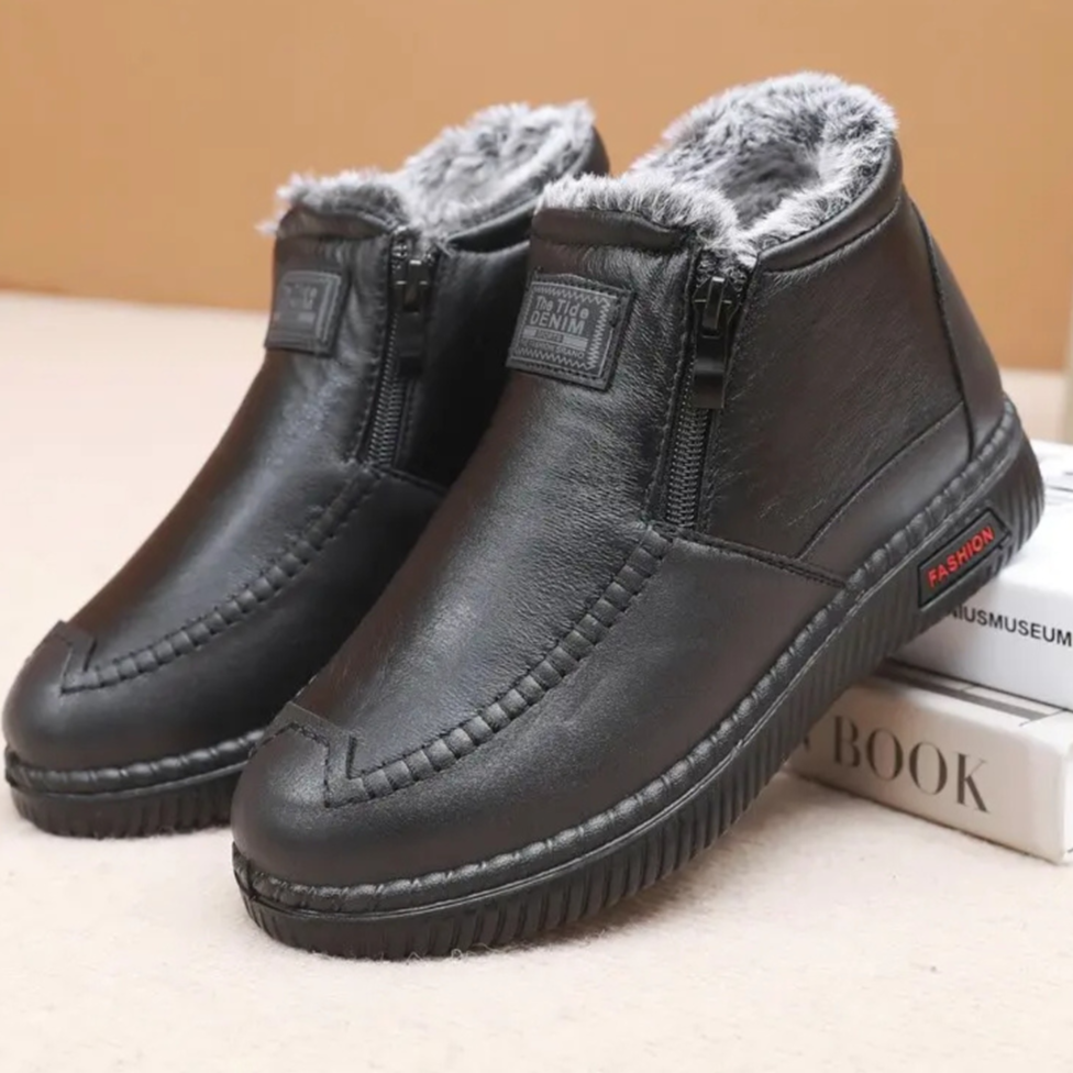 Erna™ - Orthopedische winterschoenen