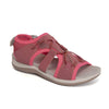 Paola -Orthopedische sandalen voor buiten