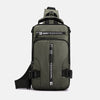 FlexiBag™ – Multifunctionele Schoudertas