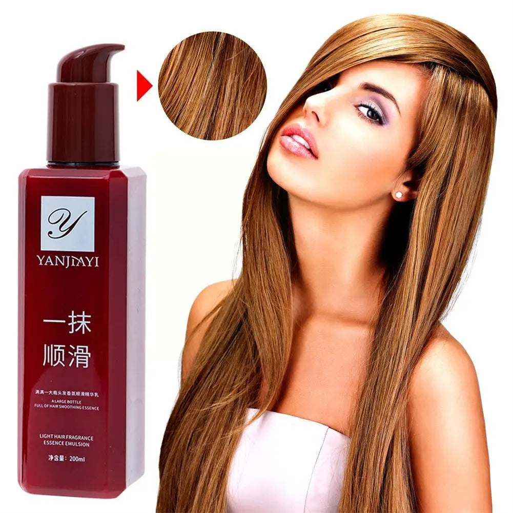LuxeLocks™ – Directe Zachtheid