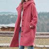 Hadley | Elegante Dikke Winterjas voor dames