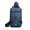 FlexiBag™ – Multifunctionele Schoudertas