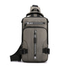 FlexiBag™ – Multifunctionele Schoudertas