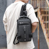 FlexiBag™ – Multifunctionele Schoudertas