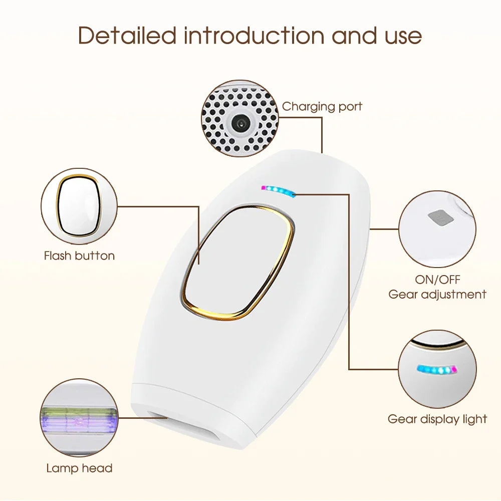 Silvra™ – Laserontharing voor een zijdezachte huid