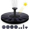 Solar Fontein™ - 50% korting