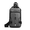 FlexiBag™ – Multifunctionele Schoudertas