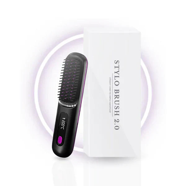 GlamWave™ – Onmiddellijke Haartransformatie